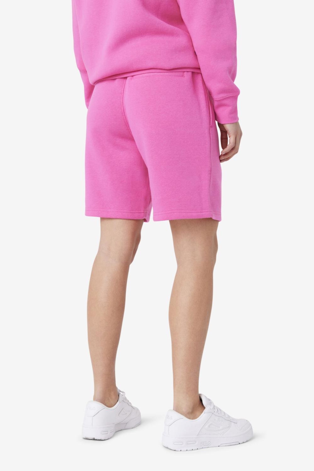 Men Pants &amp; Shorts | FILA Kylan Short 543 PINK GLO