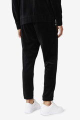 Men Pants &amp; Shorts | FILA Mansur Velour Pant