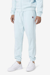 Men Pants &amp; Shorts | FILA Matty Jogger 210 CLEAR BLUE