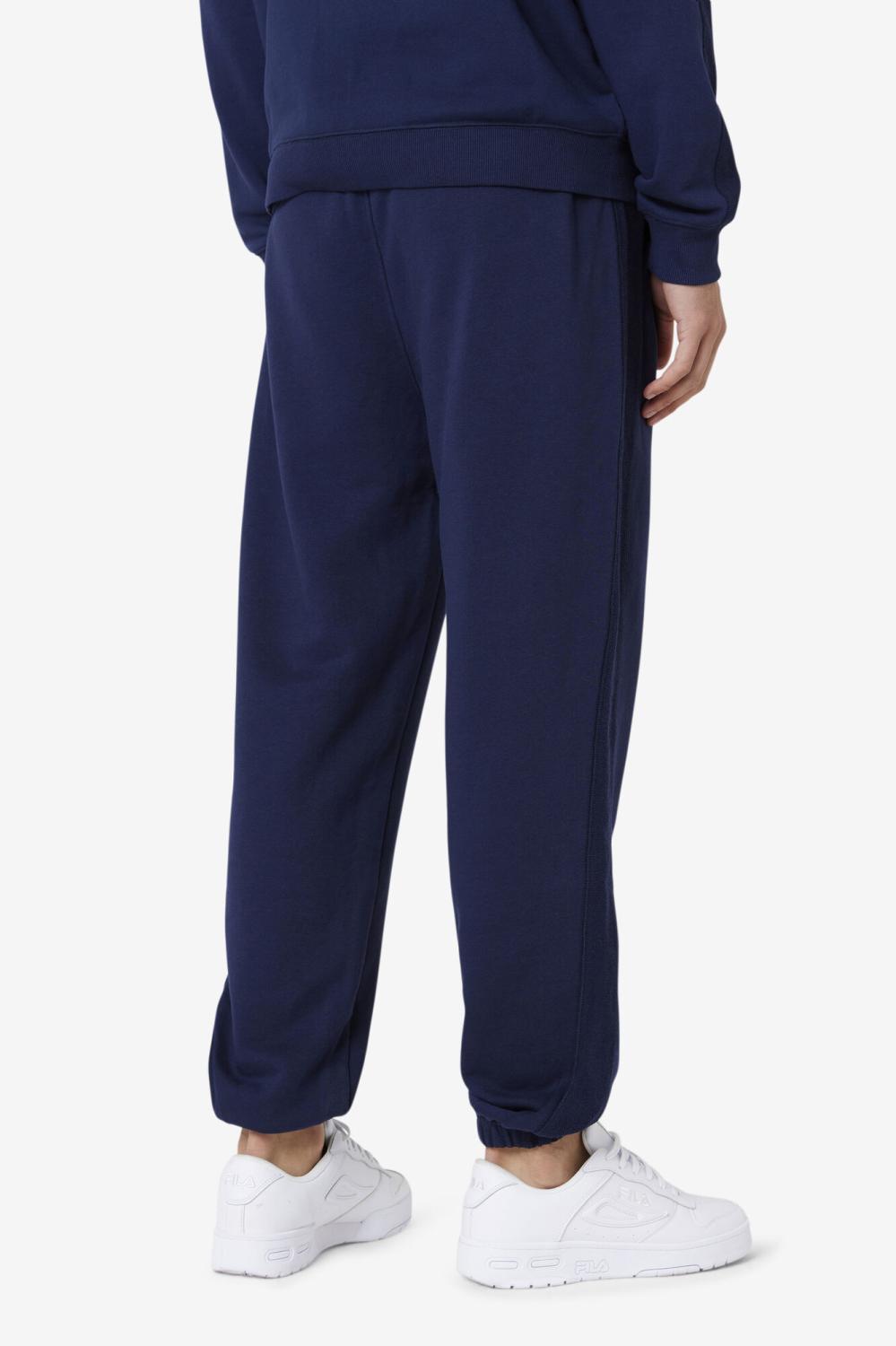 Men Pants &amp; Shorts | FILA Matty Jogger