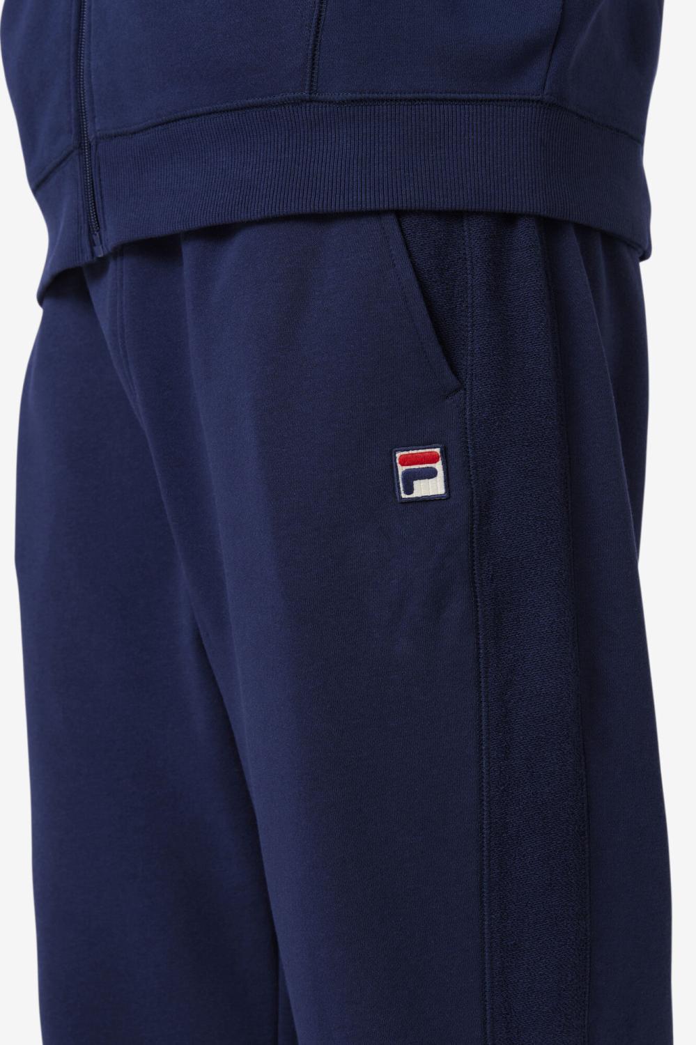 Men Pants &amp; Shorts | FILA Matty Jogger