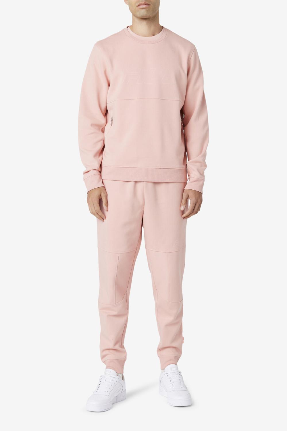 Men Pants &amp; Shorts | FILA Nirved Jogger