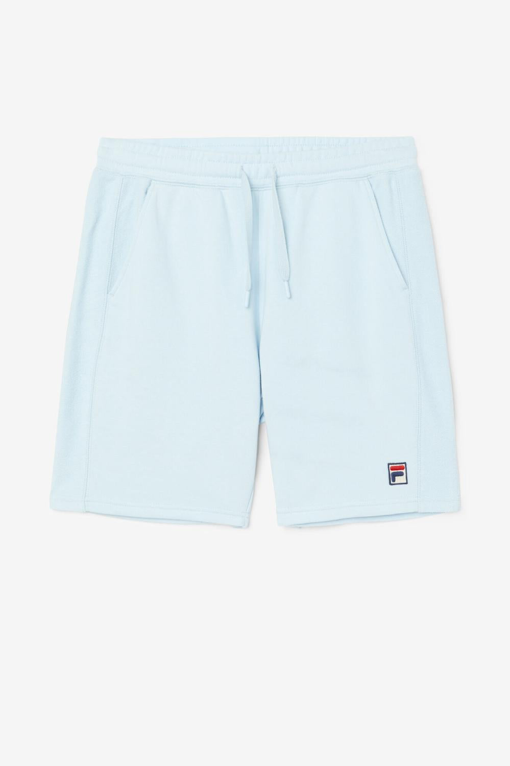 Men Pants &amp; Shorts | FILA Petey Short 210 CLEAR BLUE