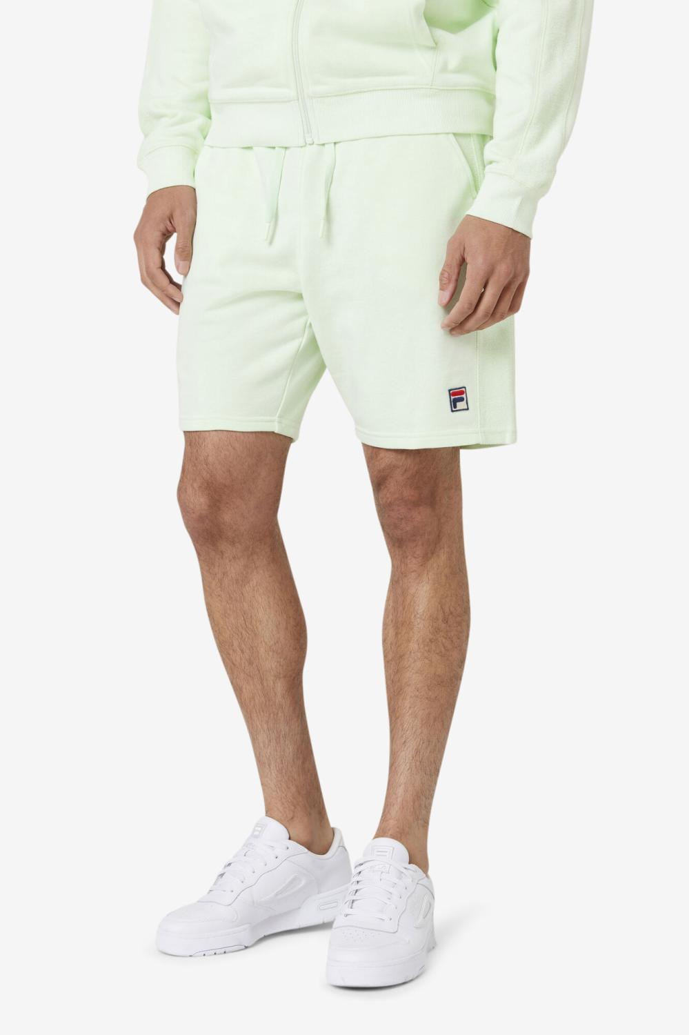 Men Pants &amp; Shorts | FILA Petey Short 320 AMBROSIA