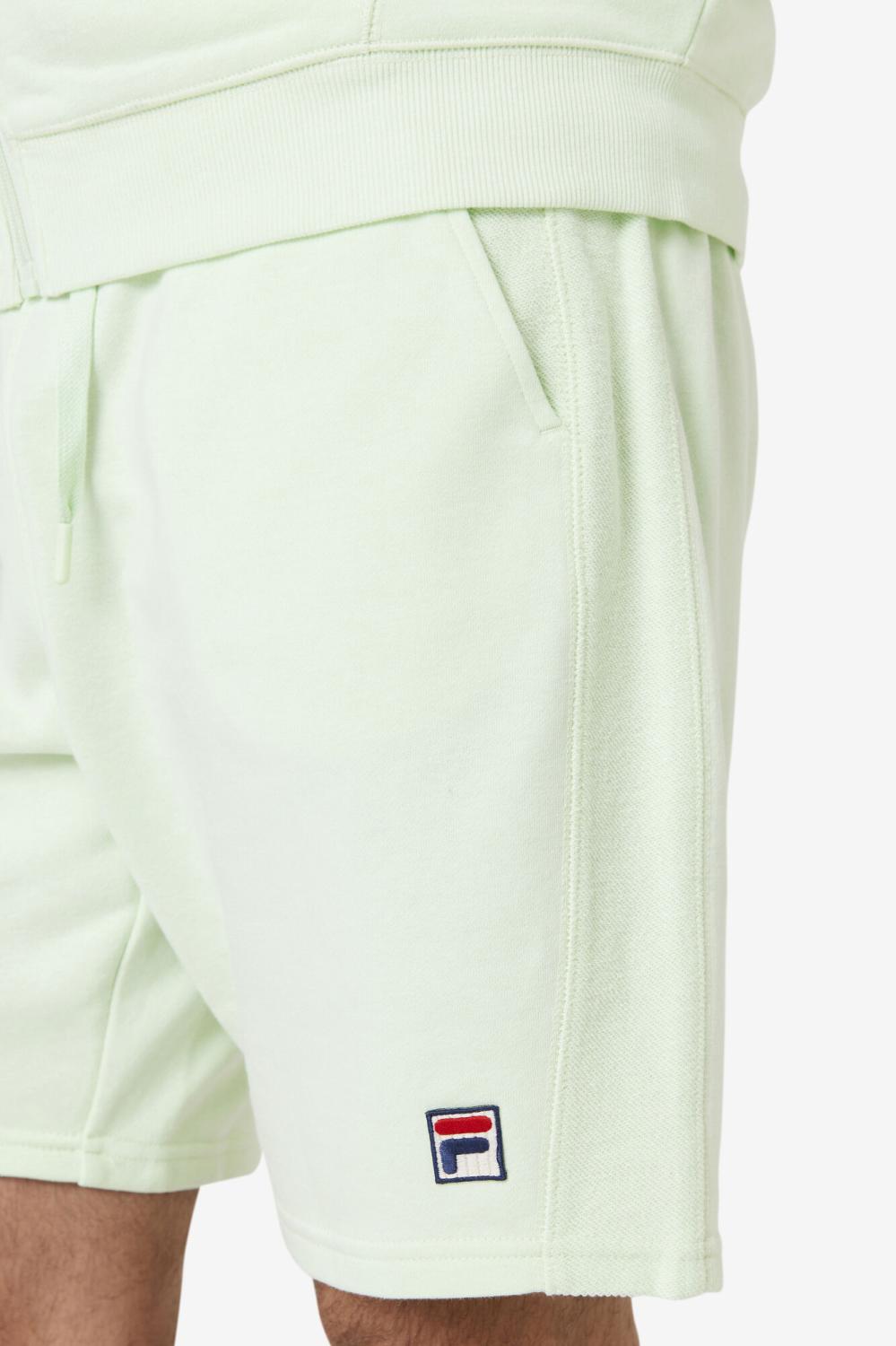 Men Pants &amp; Shorts | FILA Petey Short 320 AMBROSIA