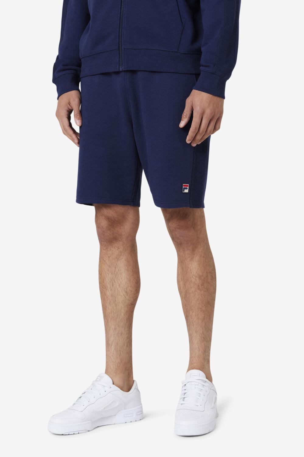 Men Pants &amp; Shorts | FILA Petey Short