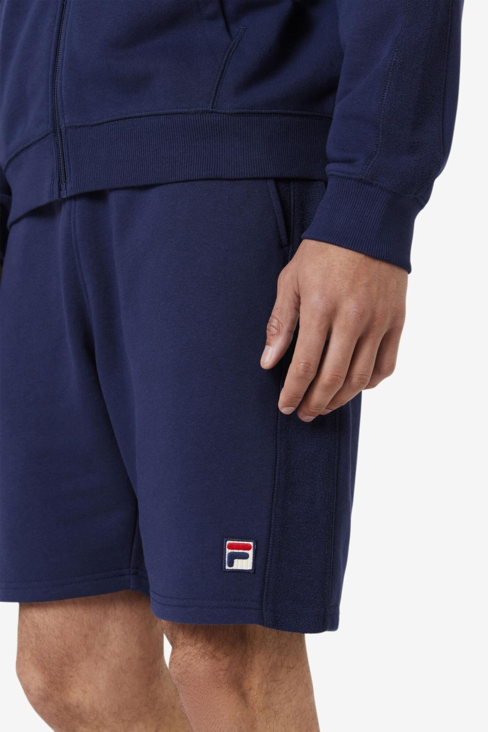 Men Pants &amp; Shorts | FILA Petey Short