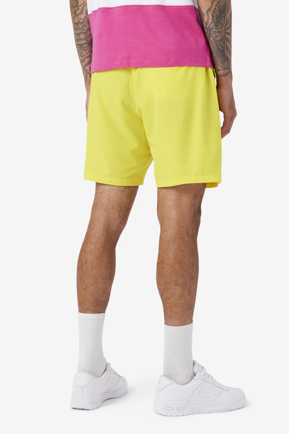 Men Pants &amp; Shorts | FILA Ravini Short