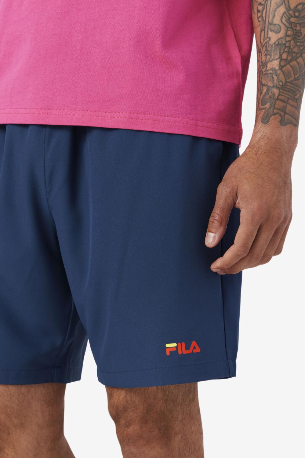 Men Pants &amp; Shorts | FILA Ravini Short