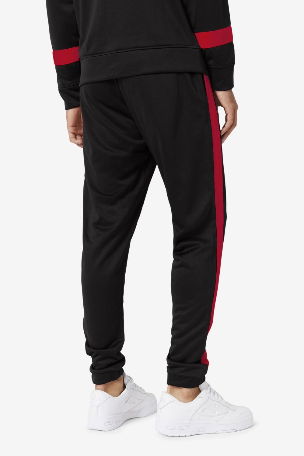 Men Pants &amp; Shorts | FILA Renzo Pant