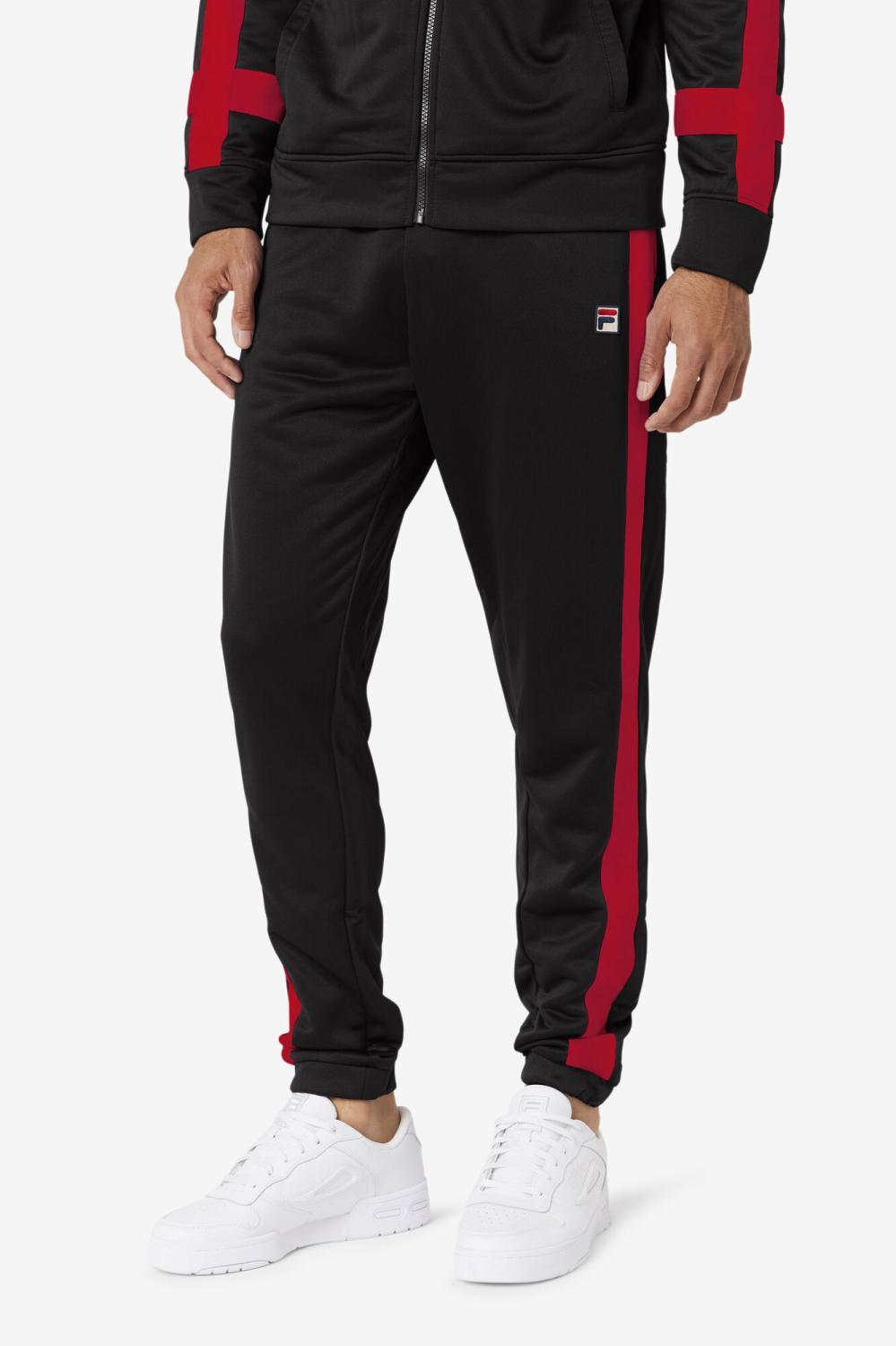 Men Pants &amp; Shorts | FILA Renzo Pant
