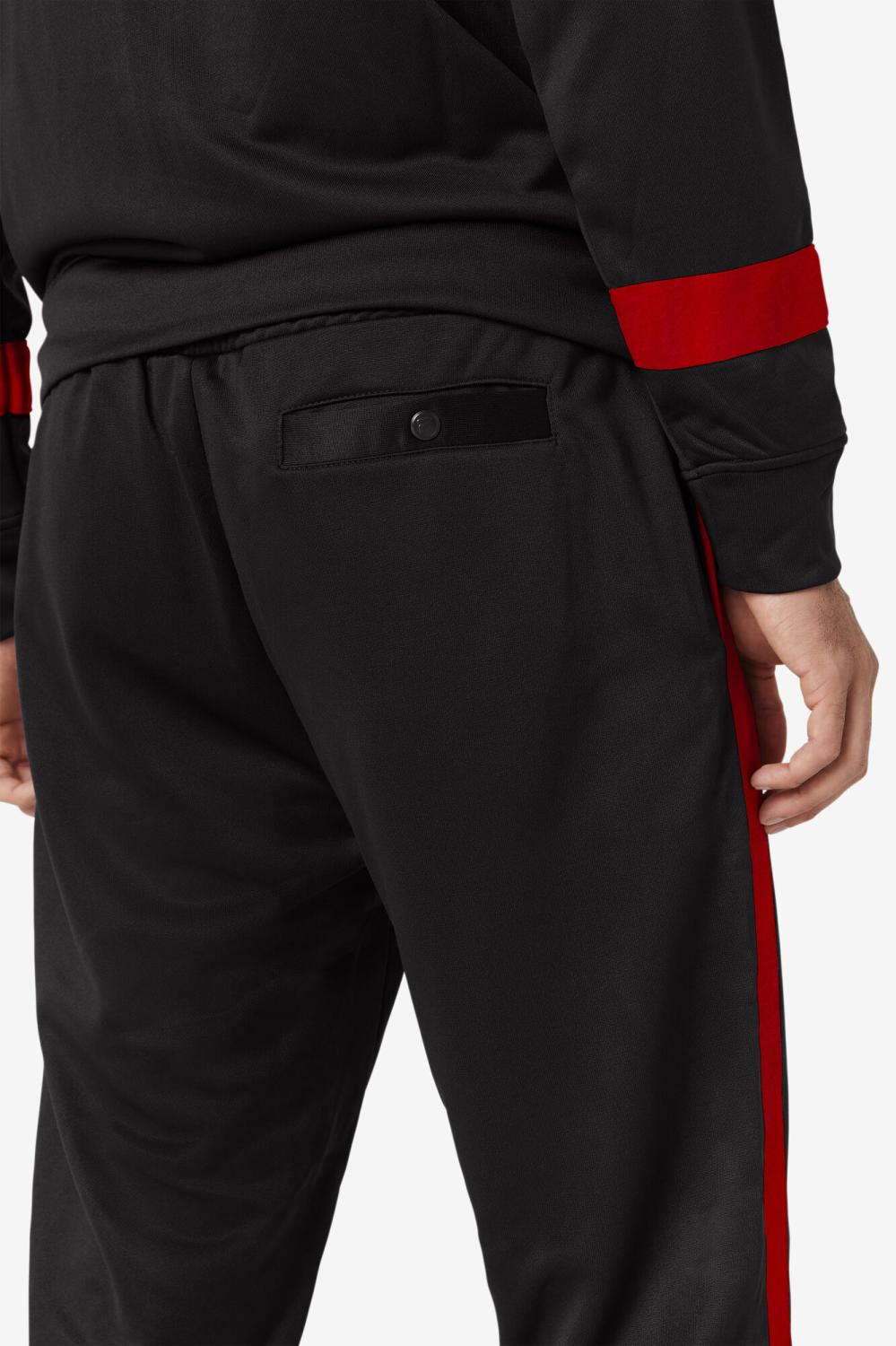 Men Pants &amp; Shorts | FILA Renzo Pant