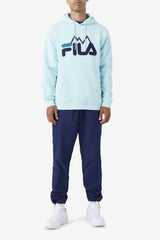 Men Pants &amp; Shorts | FILA Savi Cargo Pant 410 FILA NAVY / BLACK