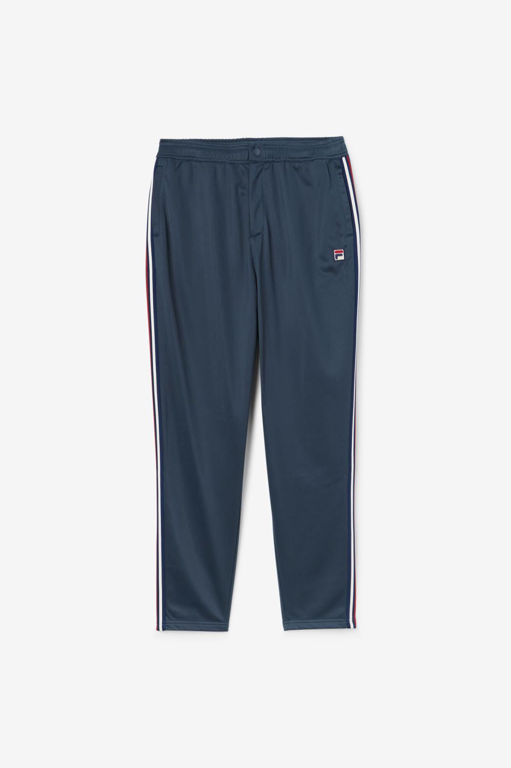 Men Pants &amp; Shorts | FILA Sidney Pant 292 DARK TEAL