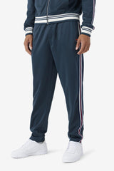 Men Pants &amp; Shorts | FILA Sidney Pant 292 DARK TEAL