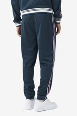Men Pants &amp; Shorts | FILA Sidney Pant 292 DARK TEAL