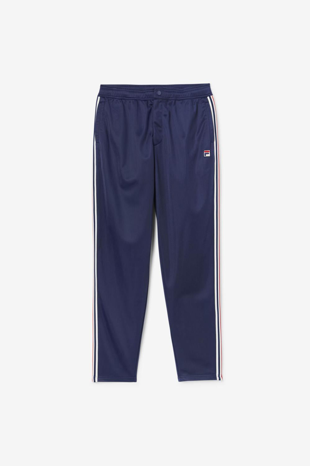 Men Pants &amp; Shorts | FILA Sidney Pant 410 FILA NAVY