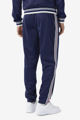 Men Pants &amp; Shorts | FILA Sidney Pant 410 FILA NAVY