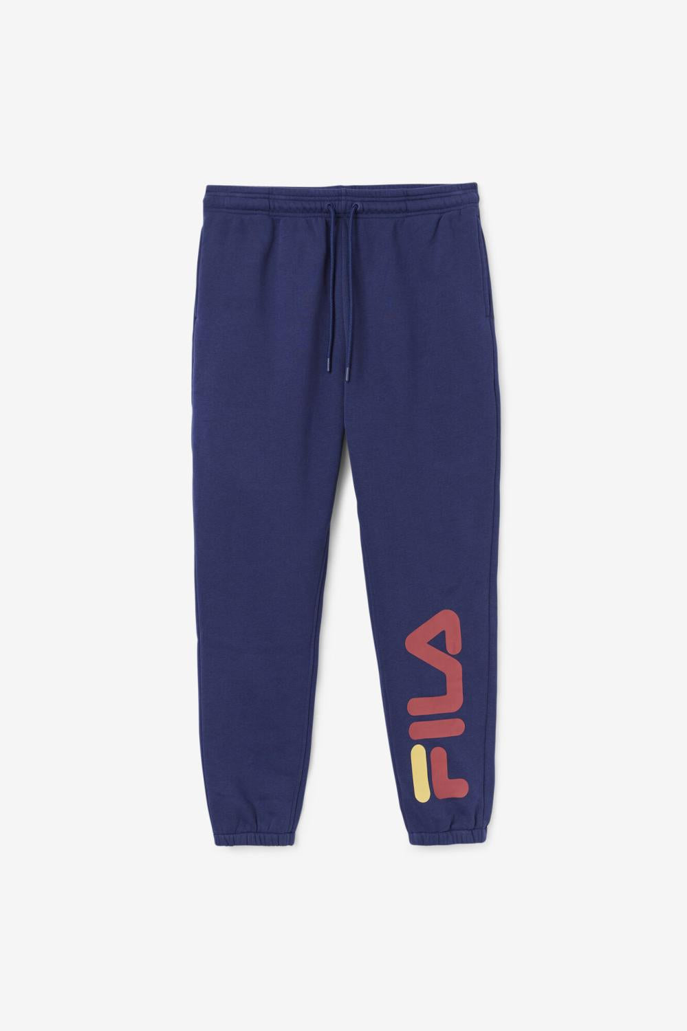 Men Pants &amp; Shorts | FILA Sunday Jogger