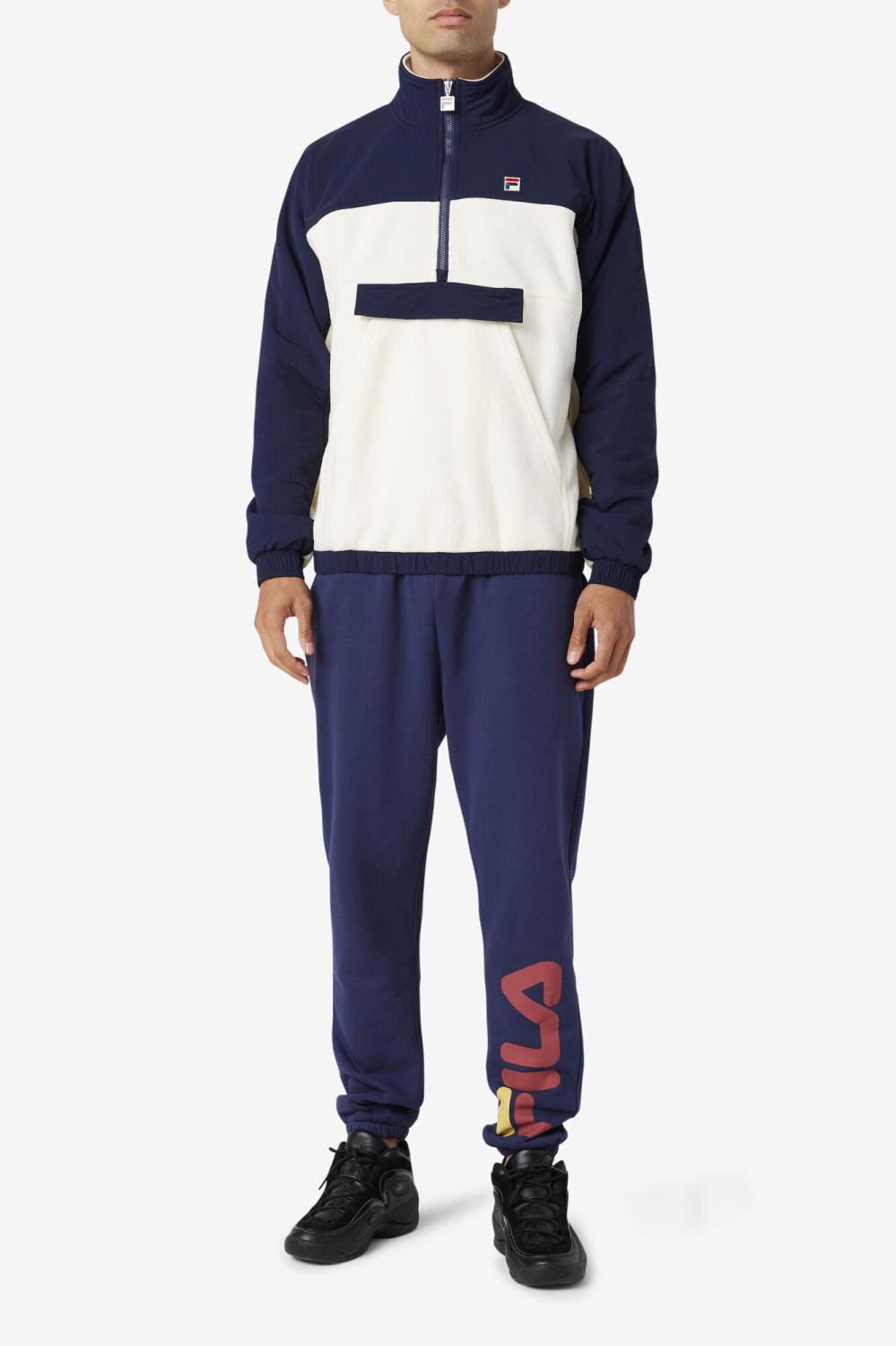Men Pants &amp; Shorts | FILA Sunday Jogger
