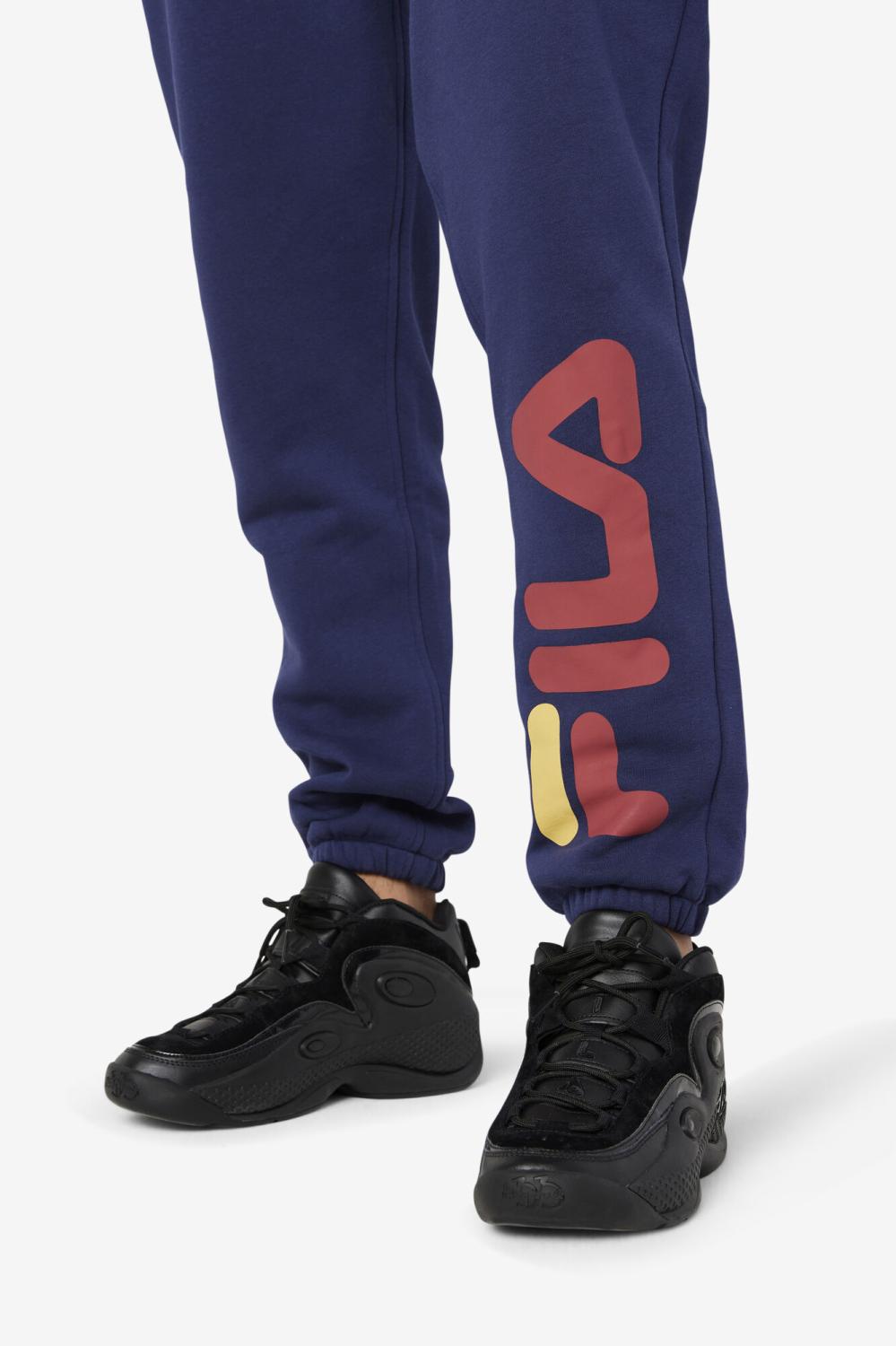 Men Pants &amp; Shorts | FILA Sunday Jogger