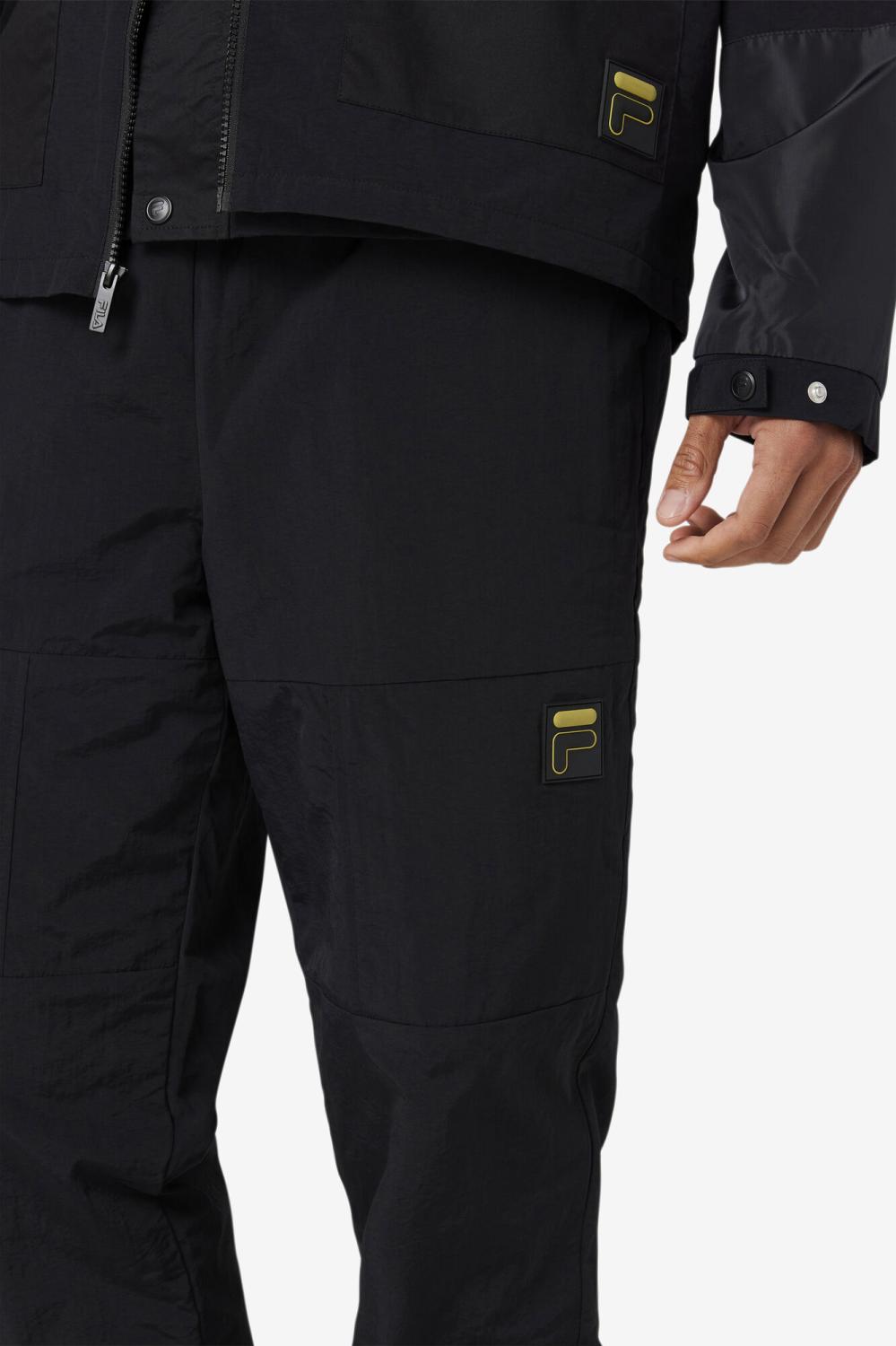 Men Pants &amp; Shorts | FILA Sven Jogger