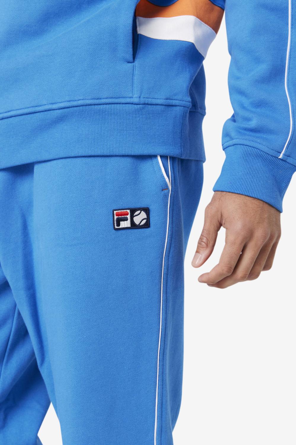Men Pants &amp; Shorts | FILA Townes Jogger