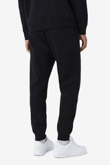 Men Pants &amp; Shorts | FILA Trent Jogger 001 BLACK / BLUE SPRUCE