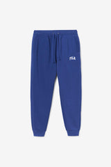 Men Pants &amp; Shorts | FILA Trent Jogger 475 TWILIGHT BLUE / GARDENIA