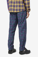 Men Pants &amp; Shorts | FILA Tyah Windpant 990 JUNE BUG / PEACOAT / RHUBARB