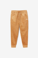 Men Pants &amp; Shorts | FILA Unnat Cord Joggers