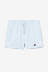 Men Pants &amp; Shorts | FILA Vantage Swim Short 210 CLEAR BLUE / WHITE