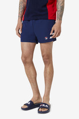 Men Pants &amp; Shorts | FILA Vantage Swim Short