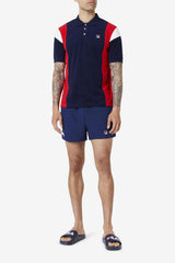 Men Pants &amp; Shorts | FILA Vantage Swim Short