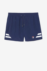 Men Pants &amp; Shorts | FILA Vantage Swim Short