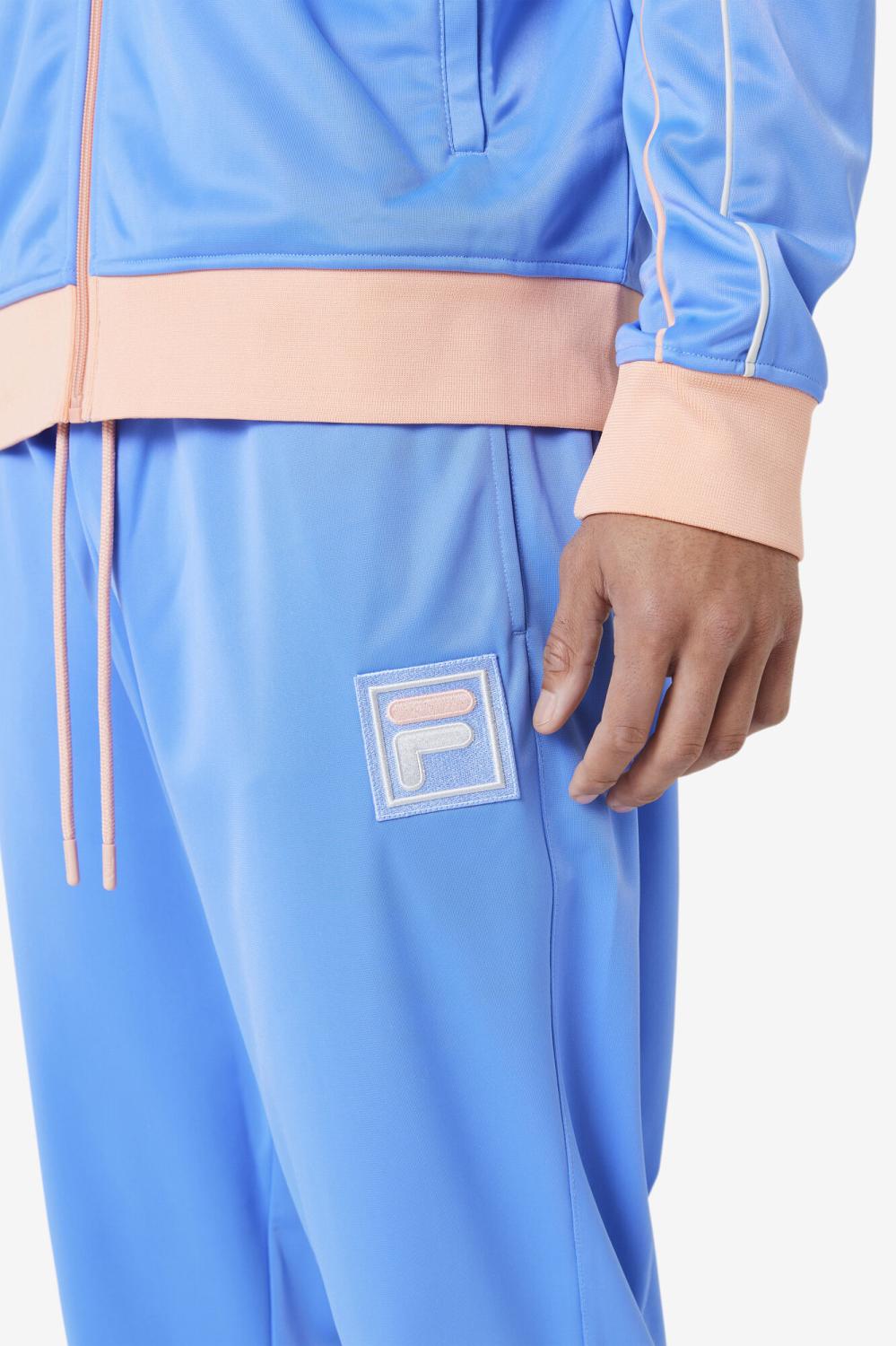 Men Pants &amp; Shorts | FILA Wayan Track Pant