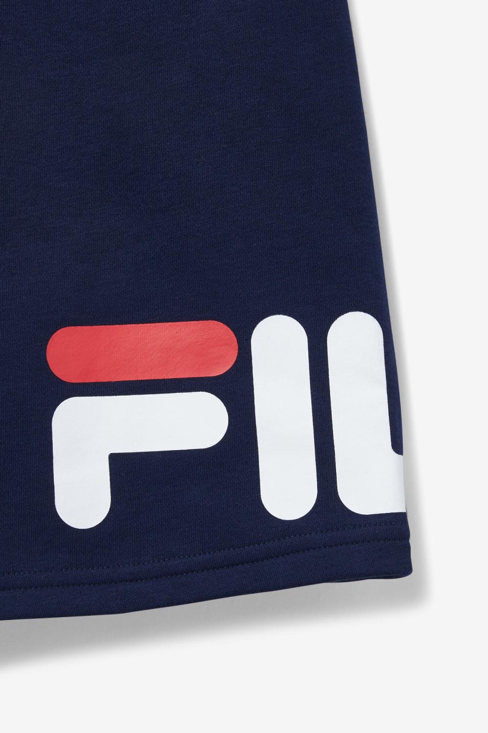 Men Pants &amp; Shorts | FILA Zeshawn Short