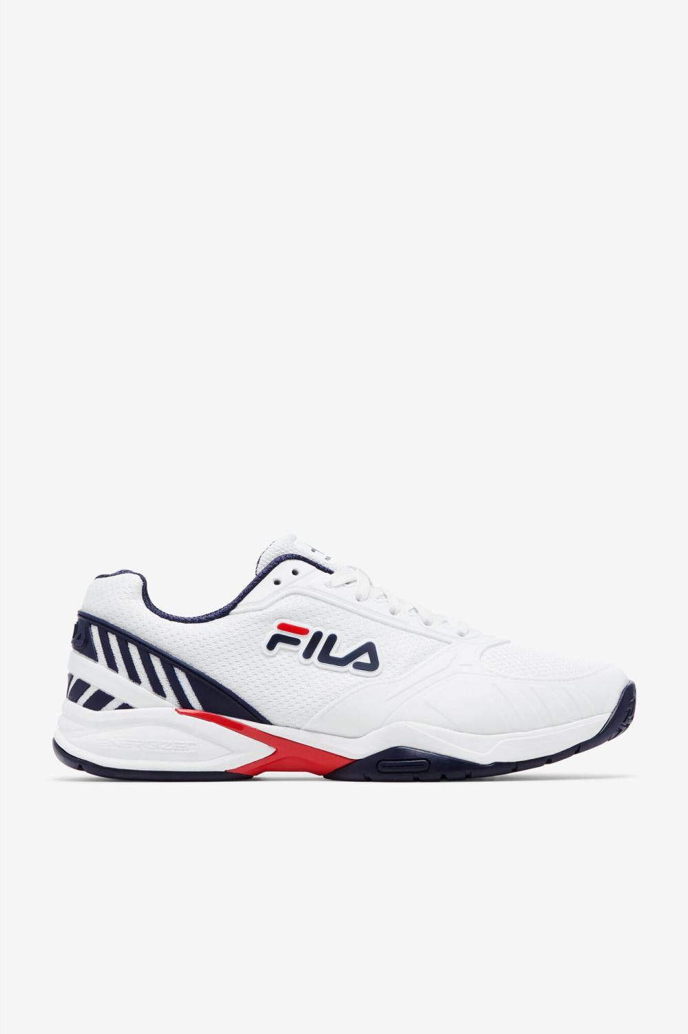 Men Pickleball | FILA Men's Volley Zone