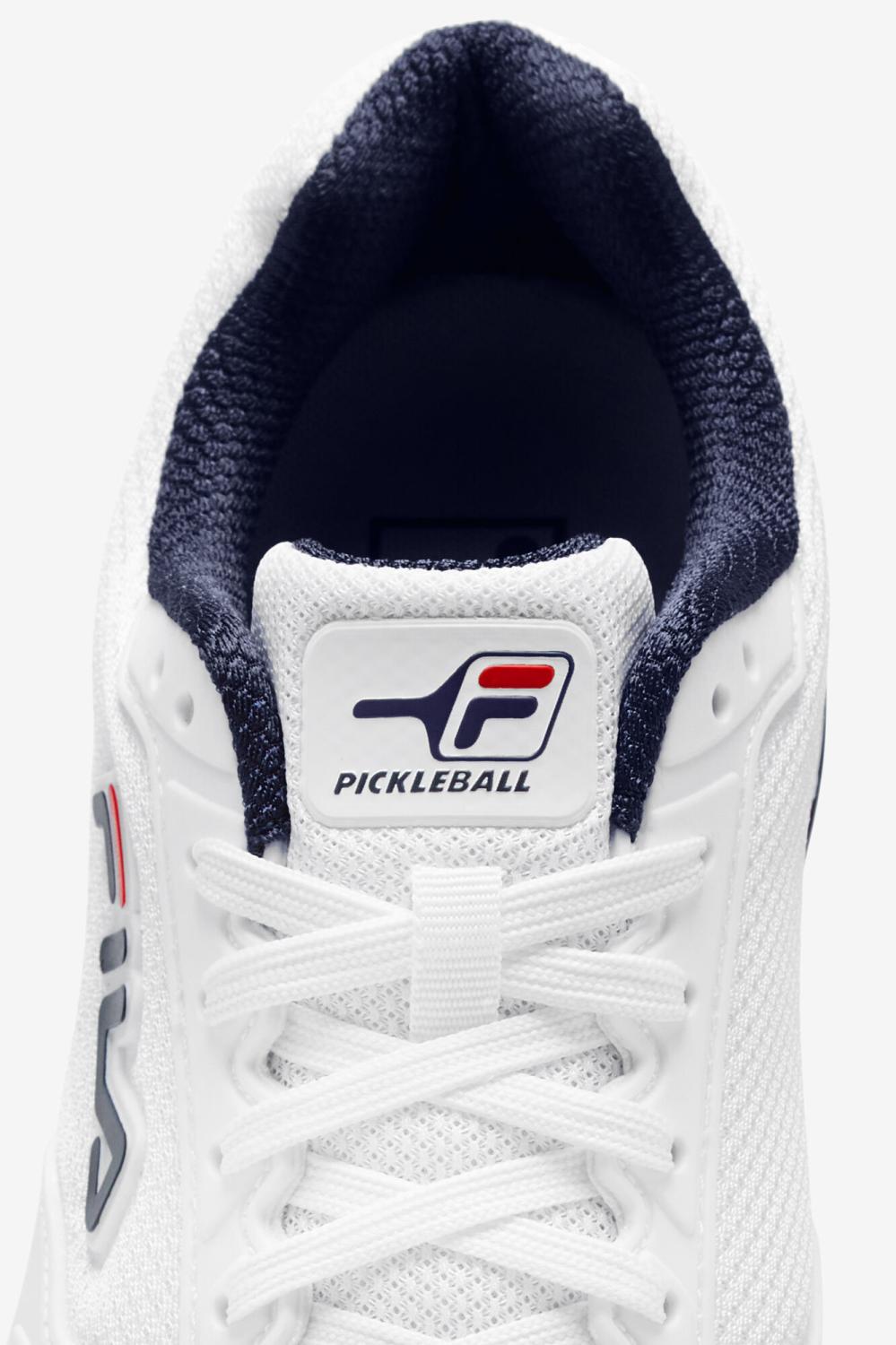 Men Pickleball | FILA Men's Volley Zone