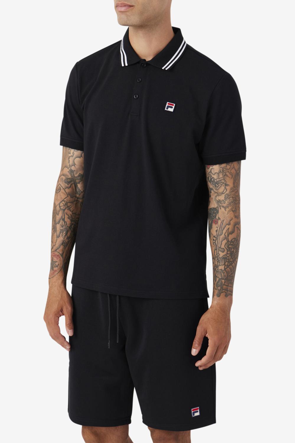 Men Polo &amp; Rugby Shirts | FILA Jelen Polo