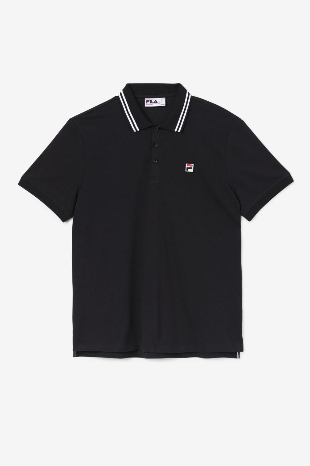 Men Polo &amp; Rugby Shirts | FILA Jelen Polo