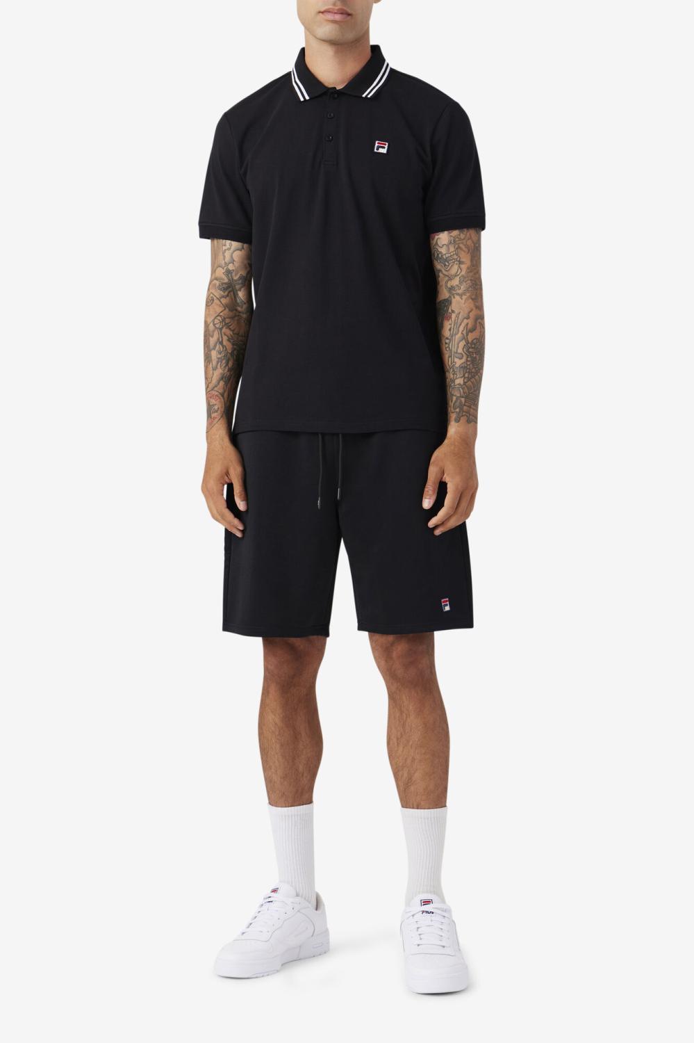 Men Polo &amp; Rugby Shirts | FILA Jelen Polo