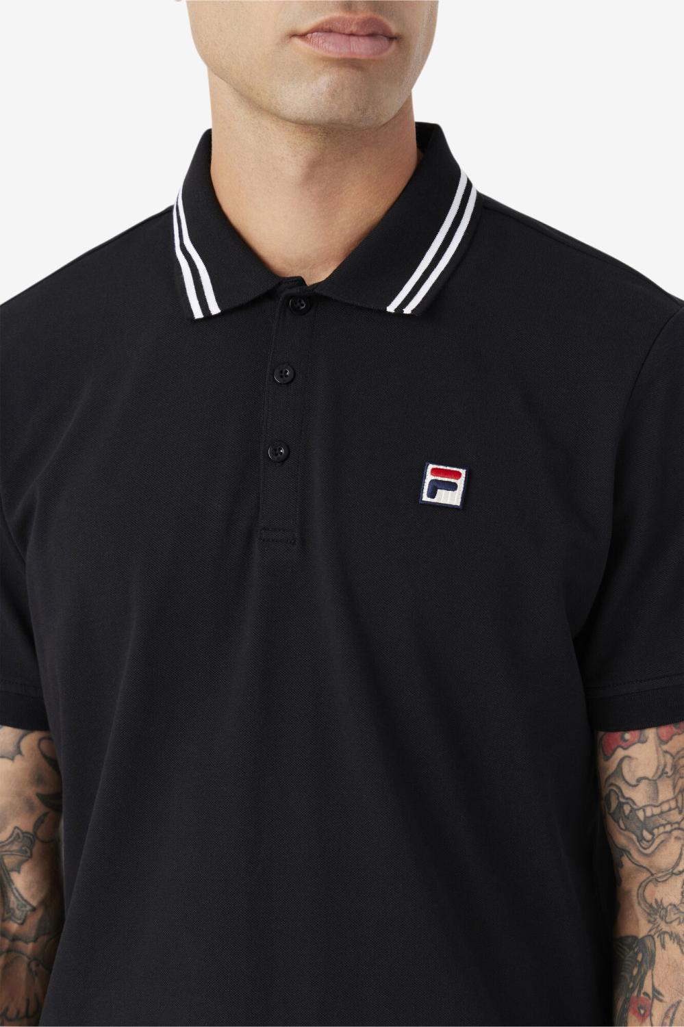 Men Polo &amp; Rugby Shirts | FILA Jelen Polo