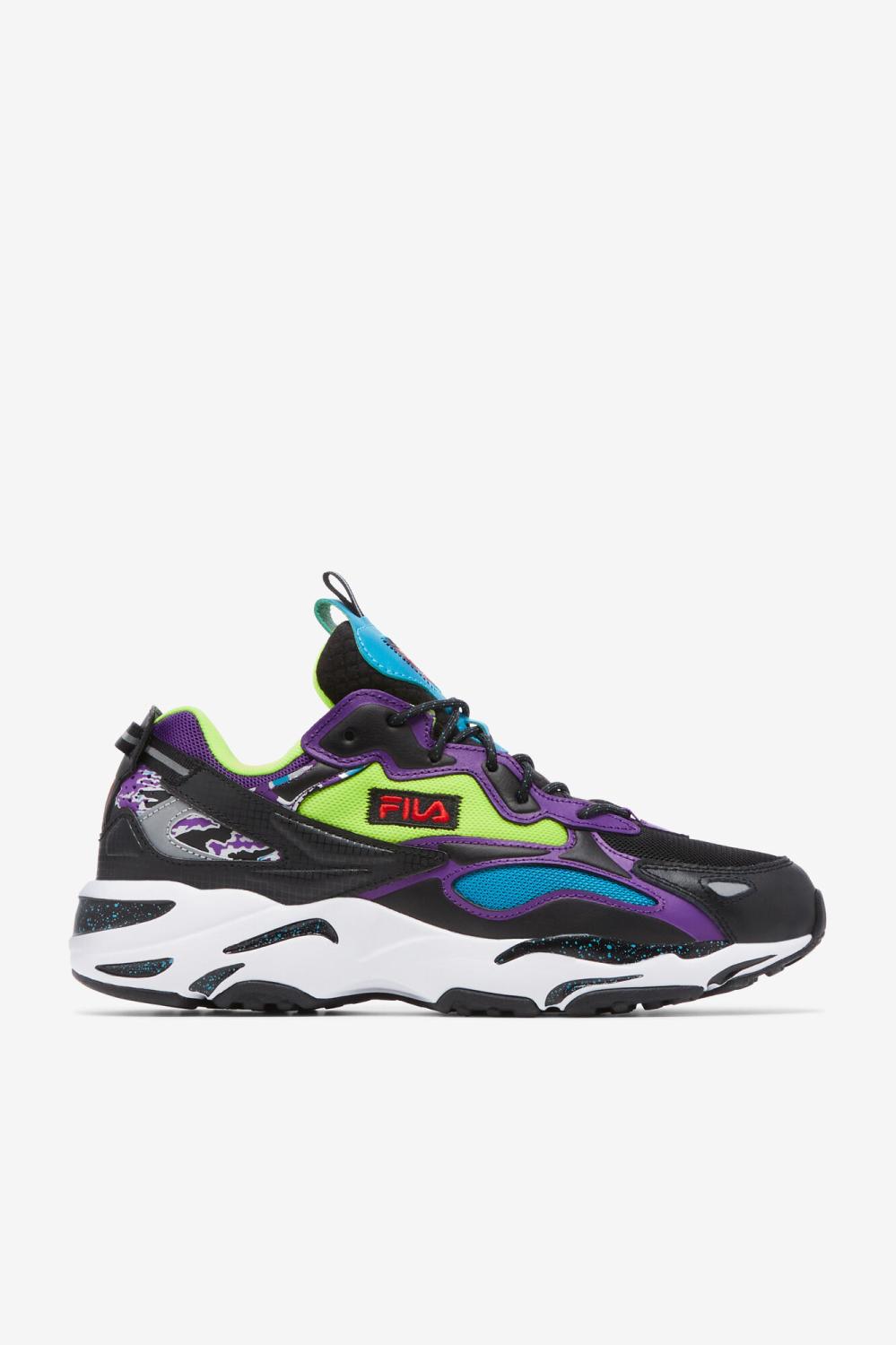 Men Ray Tracer | FILA Men's Ray Tracer Apex
