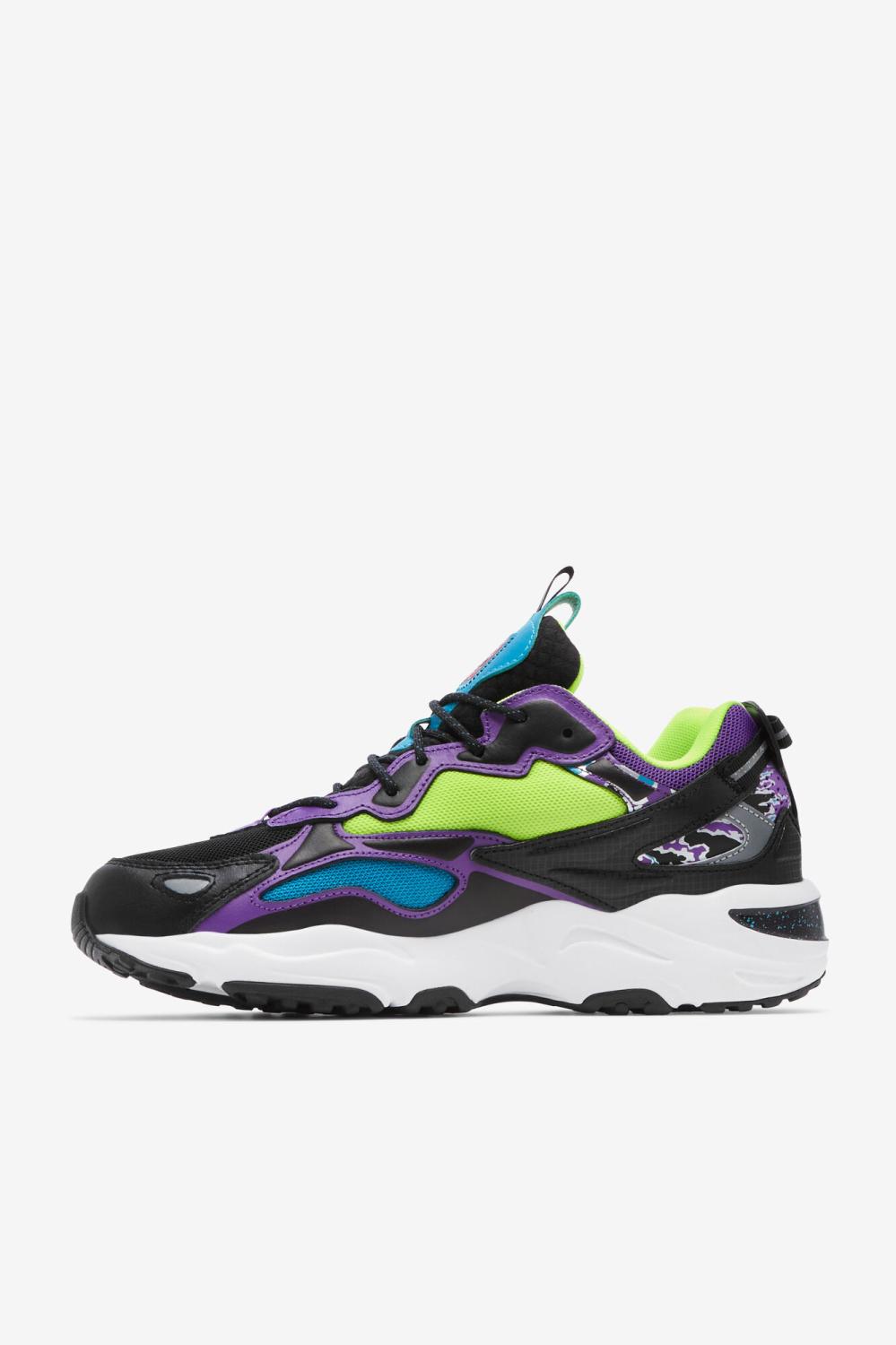 Men Ray Tracer | FILA Men's Ray Tracer Apex