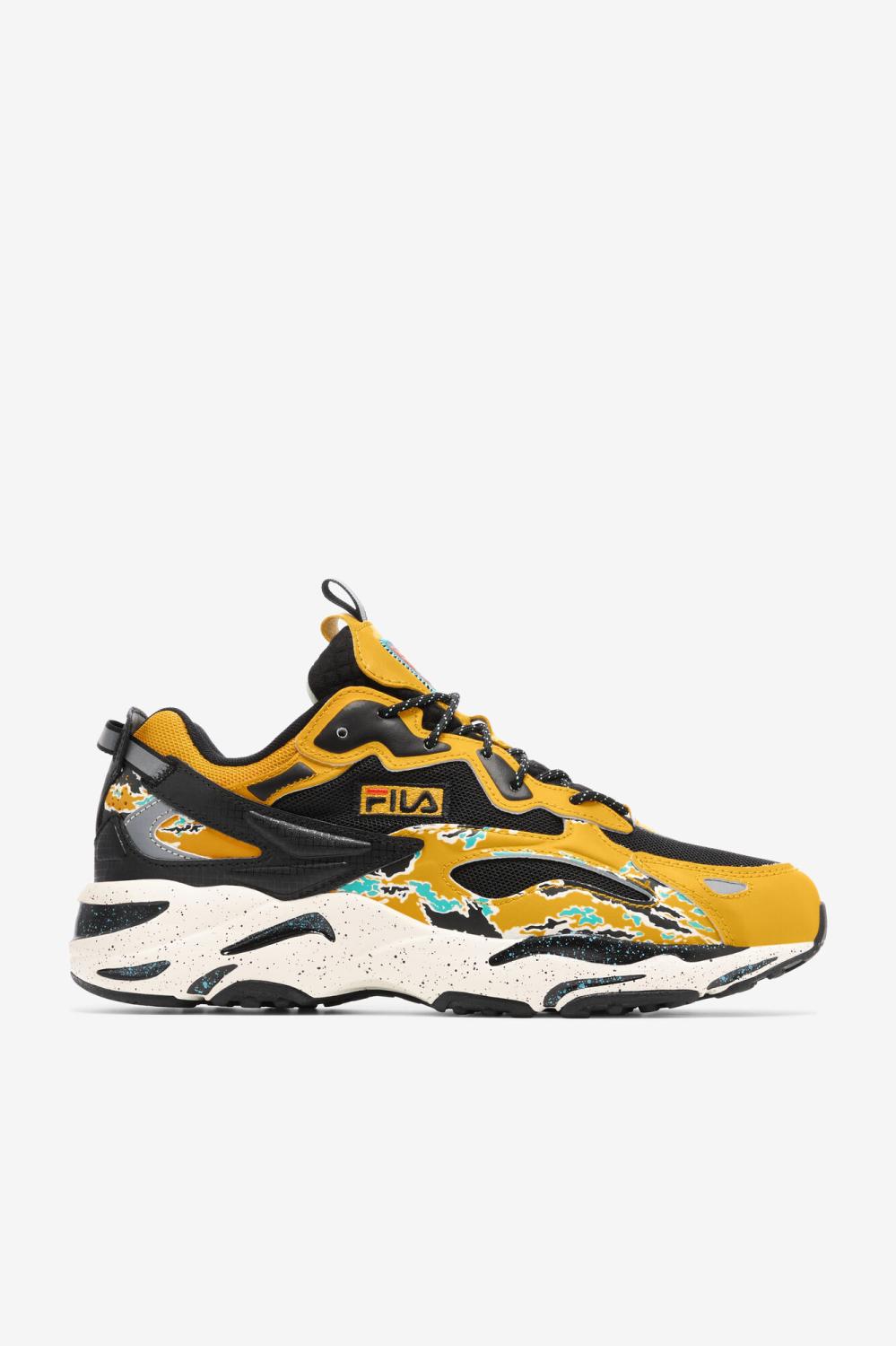 Men Ray Tracer | FILA Men's Ray Tracer Apex