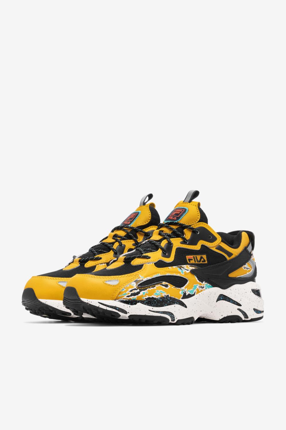 Men Ray Tracer | FILA Men's Ray Tracer Apex