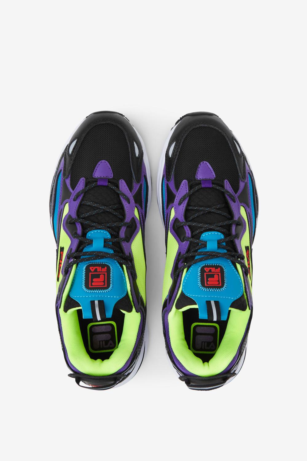 Men Ray Tracer | FILA Men's Ray Tracer Apex