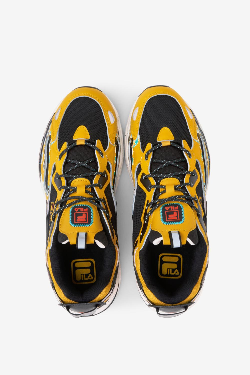 Men Ray Tracer | FILA Men's Ray Tracer Apex