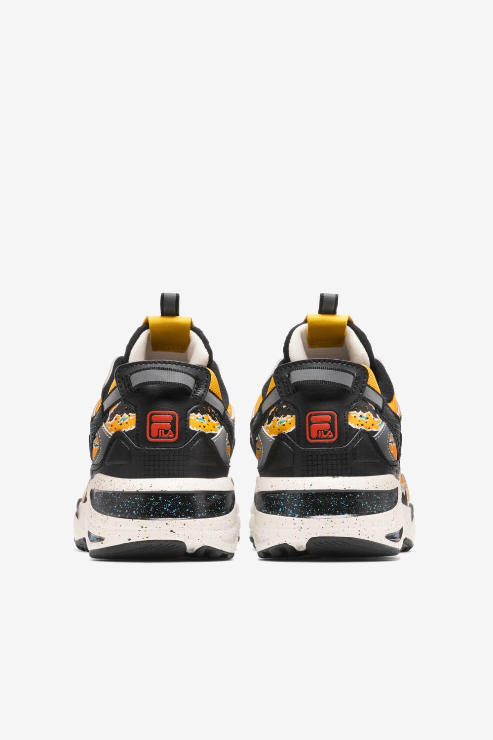 Men Ray Tracer | FILA Men's Ray Tracer Apex